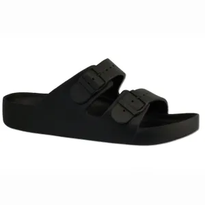 ACX ACTIVE Men's Double Band Sandals