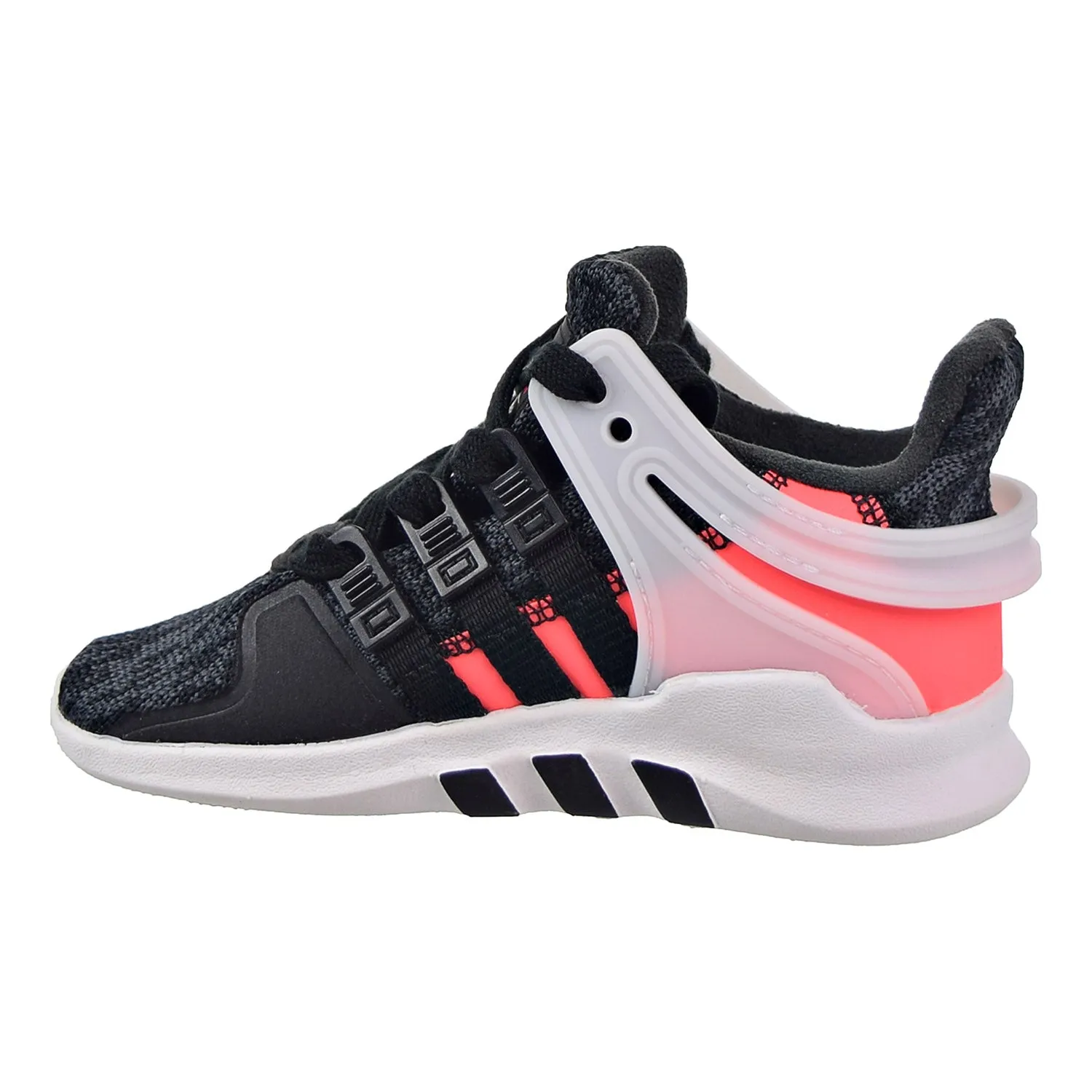 Adidas EQT Support ADV Toddlers Shoes Core Black/Noiess/Footwear White