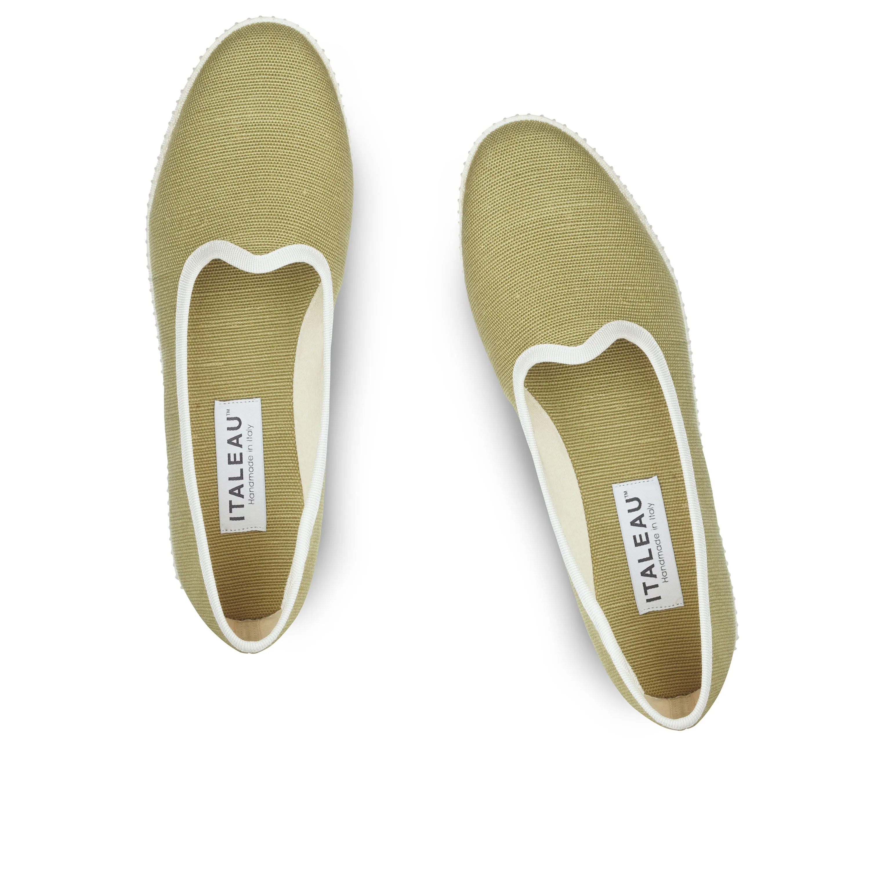 Allegra Flats Mility
