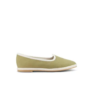 Allegra Flats Mility