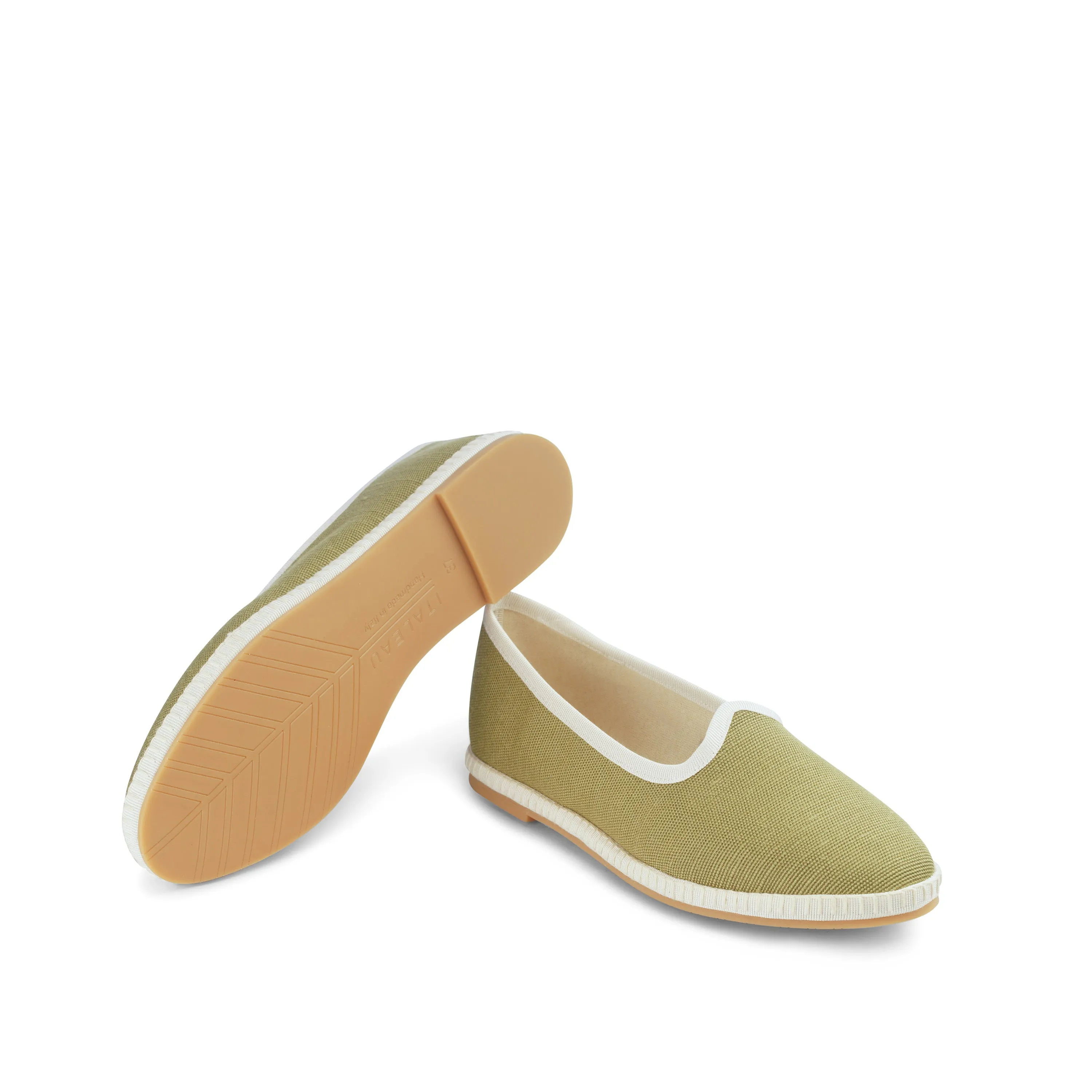 Allegra Flats Mility
