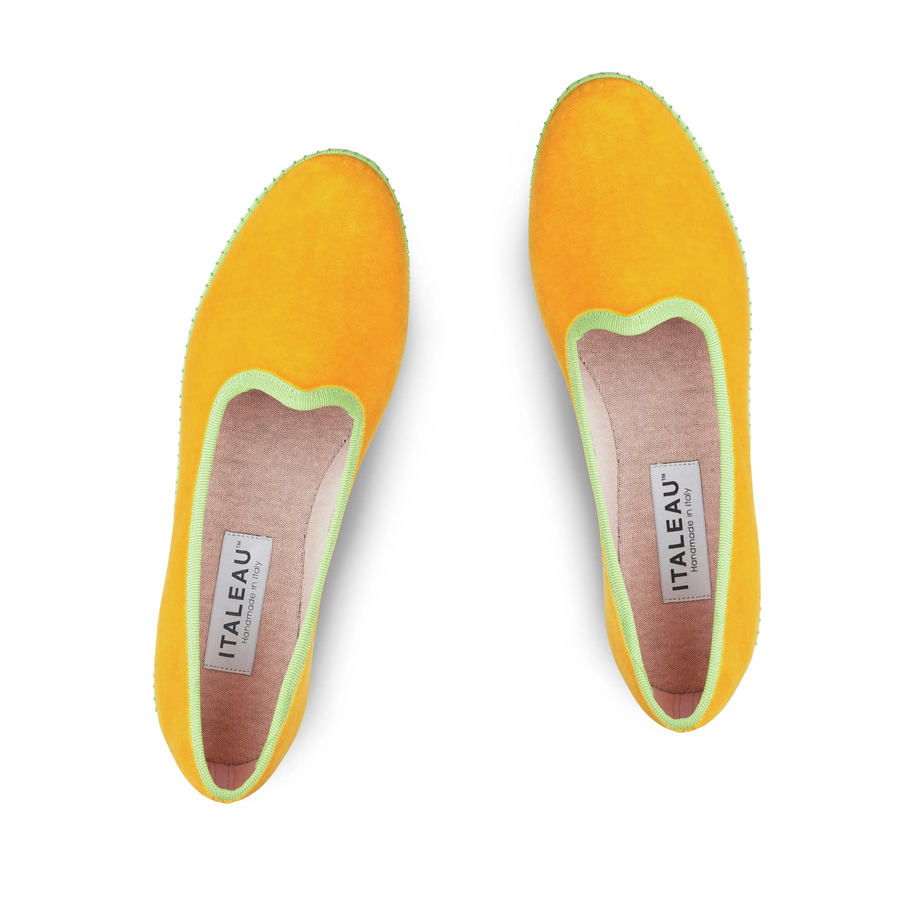 Allegra Flats Sole
