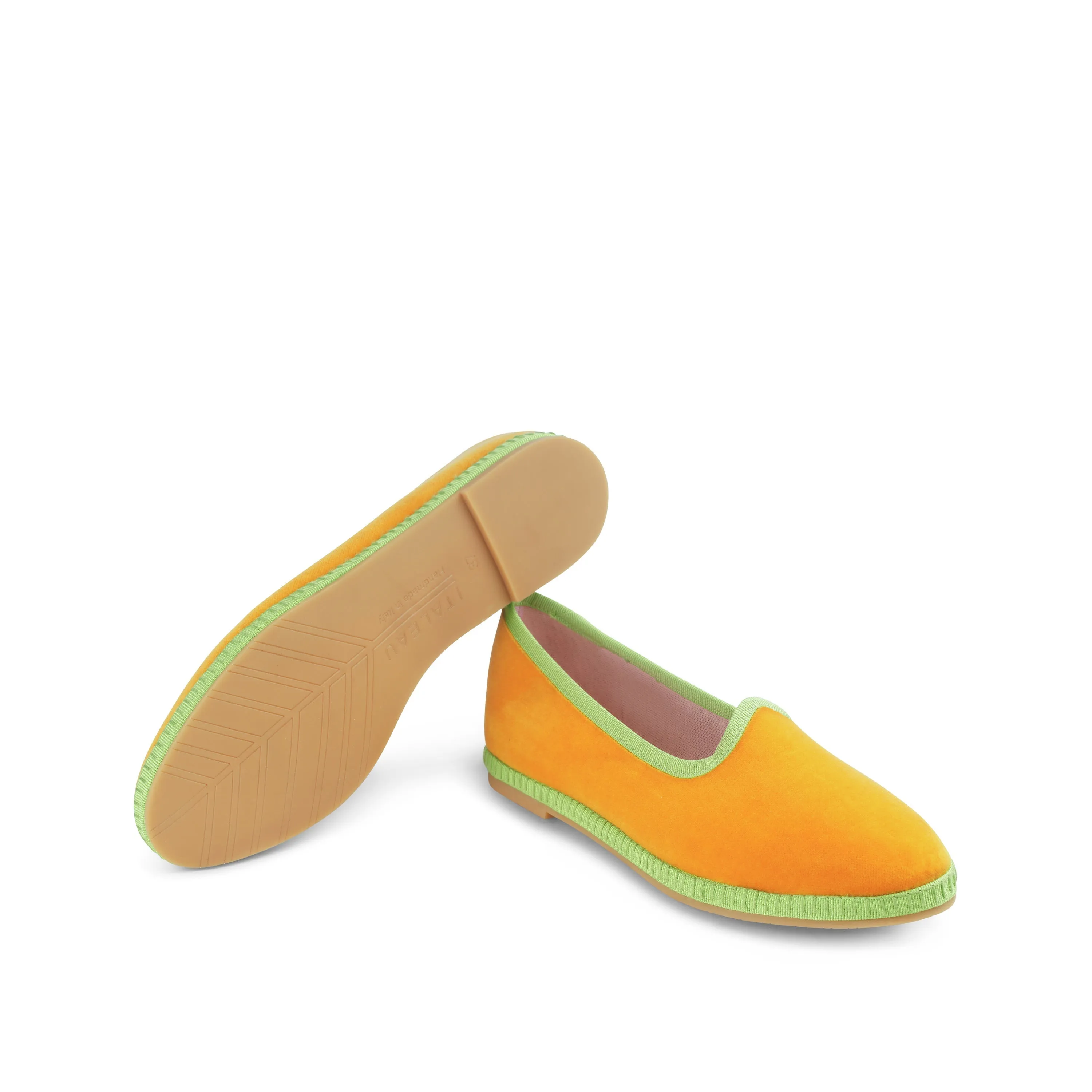 Allegra Flats Sole