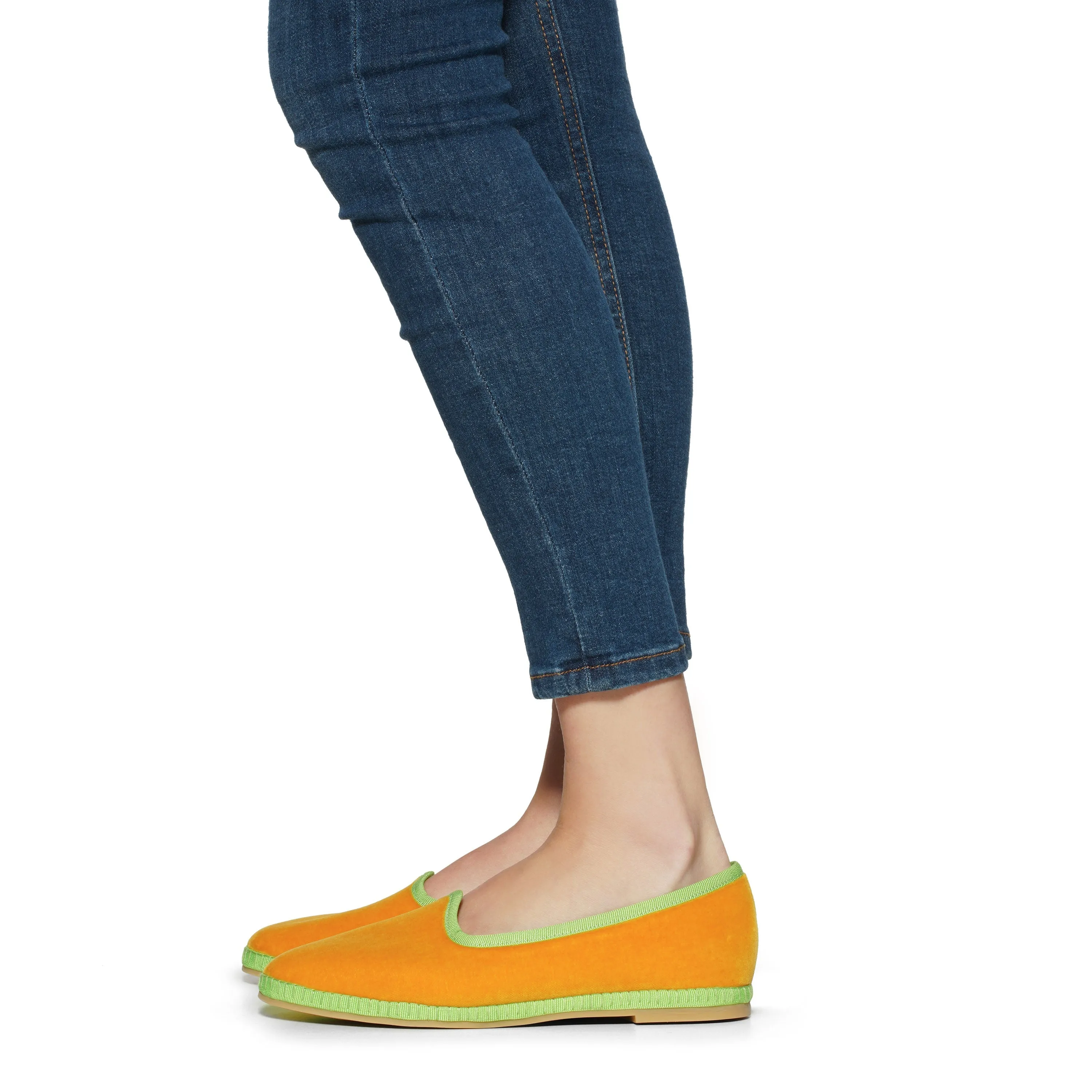 Allegra Flats Sole