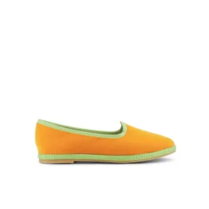 Allegra Flats Sole