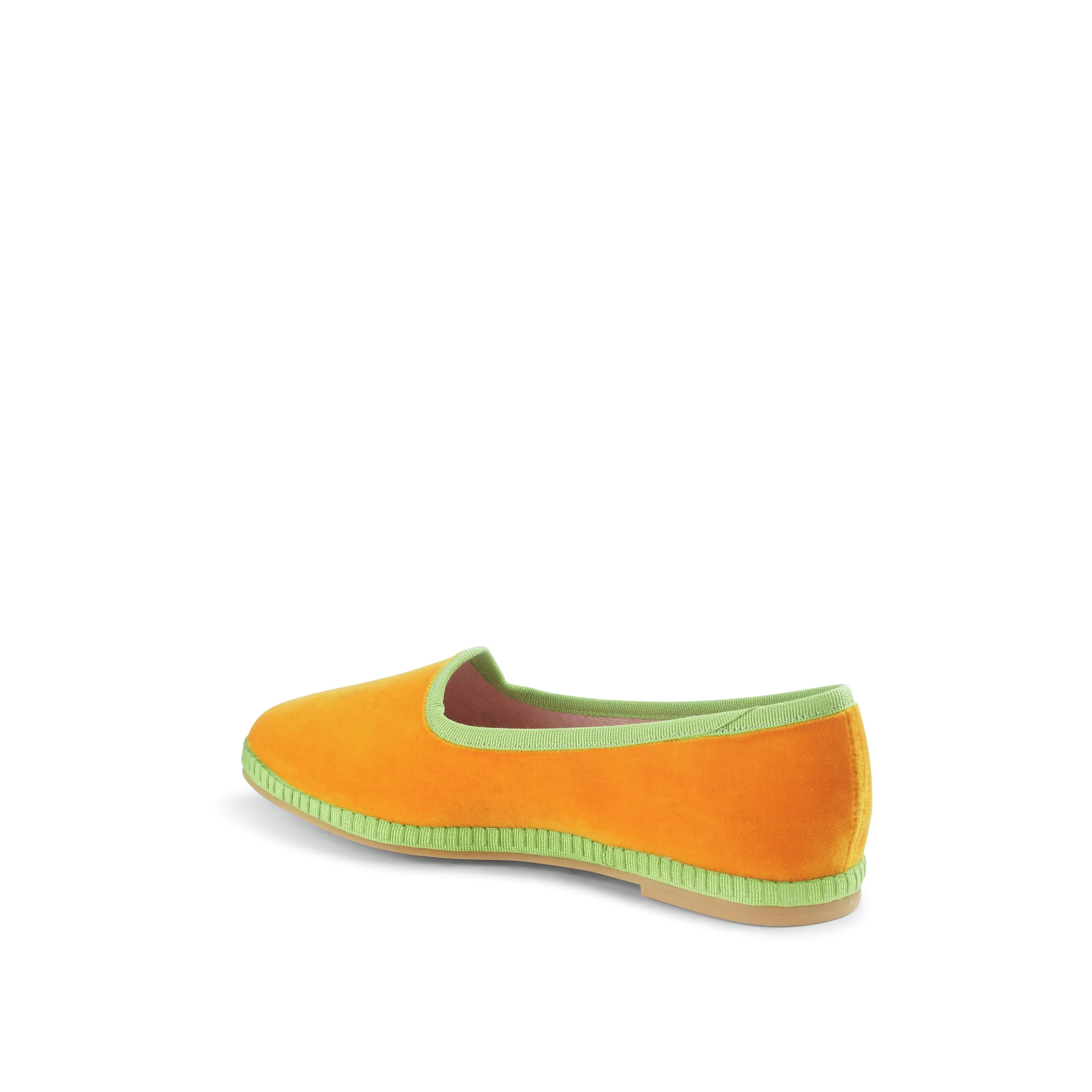 Allegra Flats Sole
