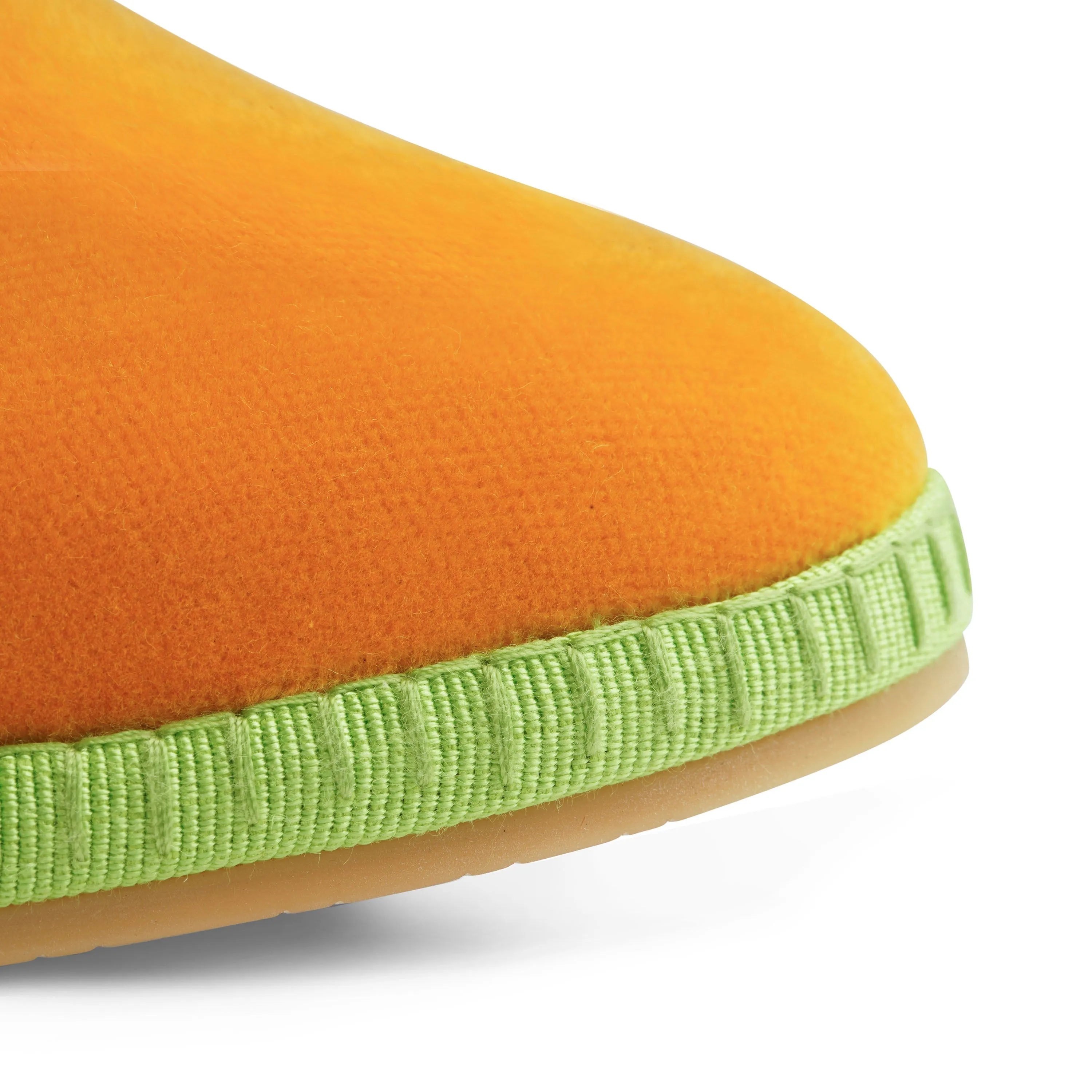 Allegra Flats Sole
