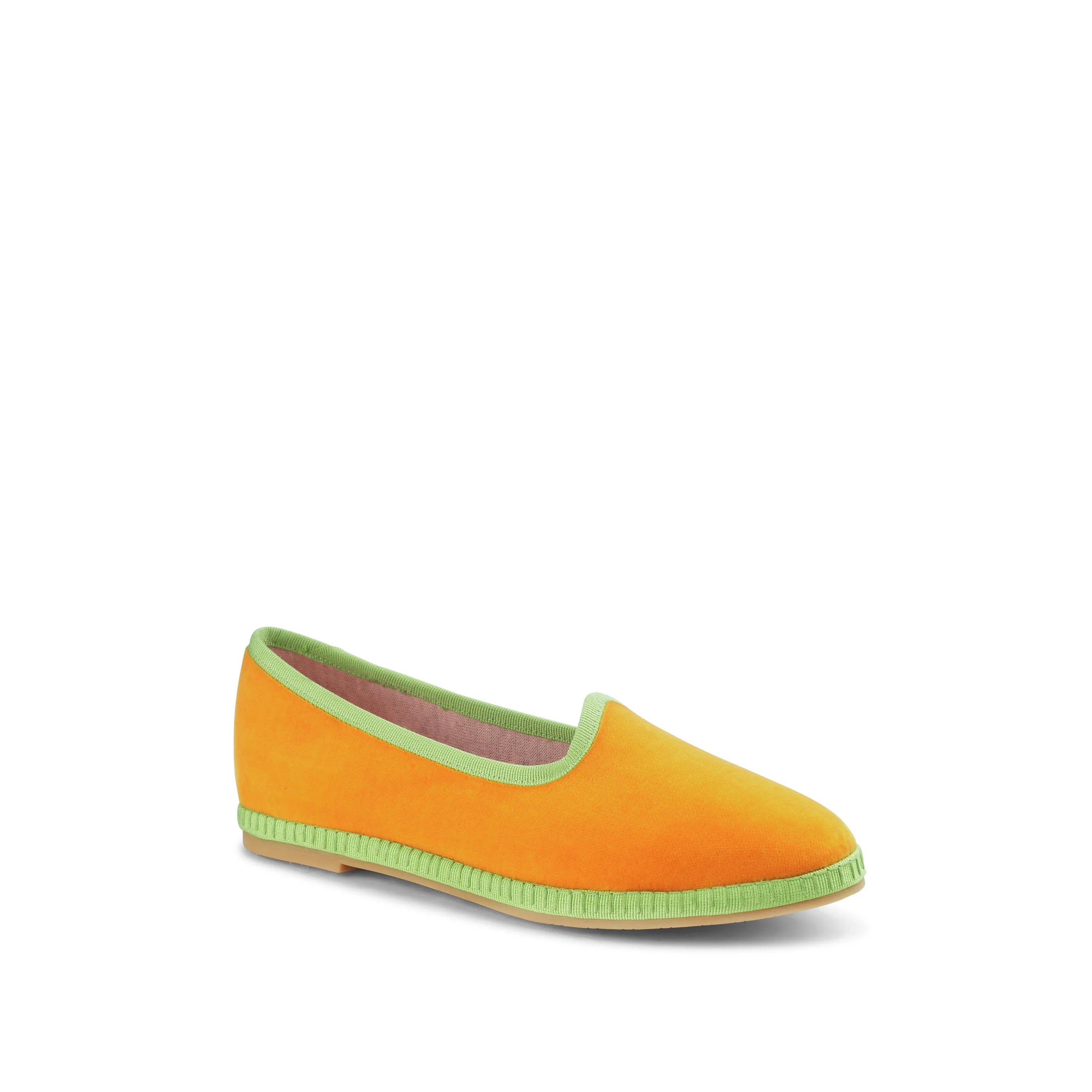 Allegra Flats Sole
