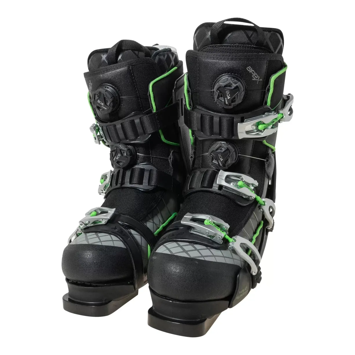 Apex Ski Boots Antero VS Ski Boots 2023 - Men's