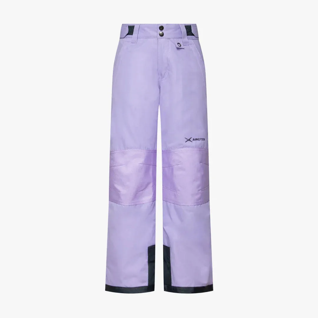 Arctix Reinforced Snow Pants - Youth