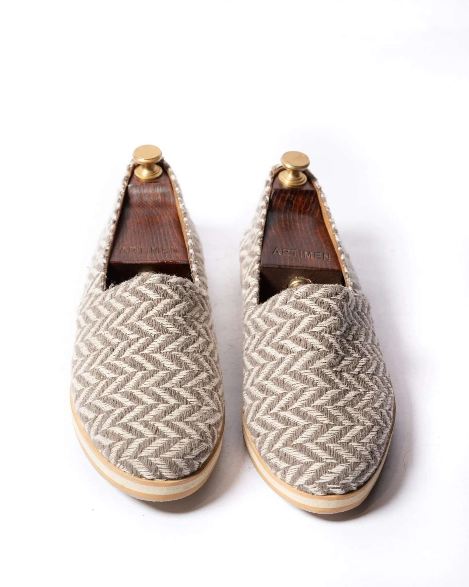Arrow Loafers