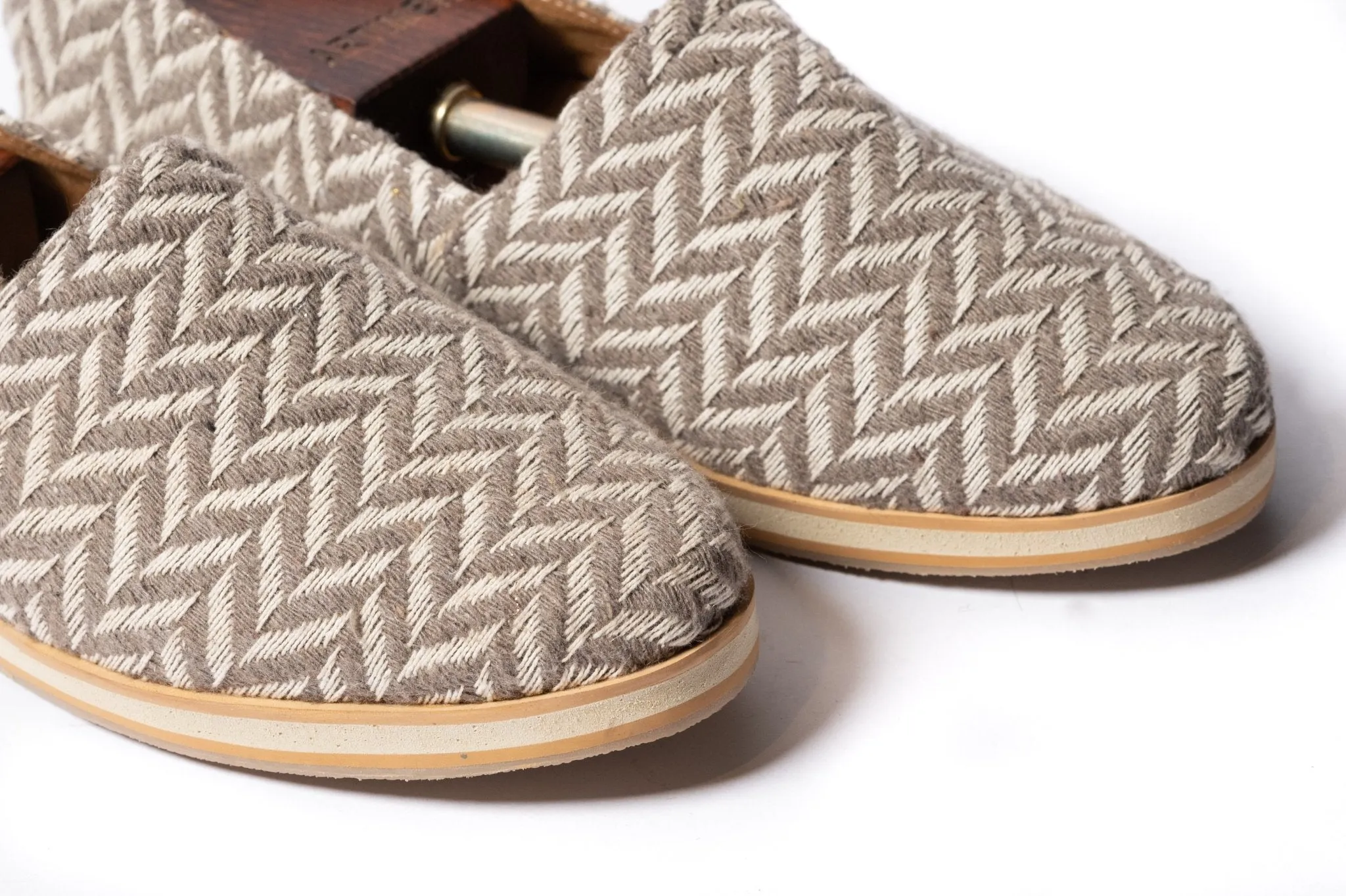 Arrow Loafers