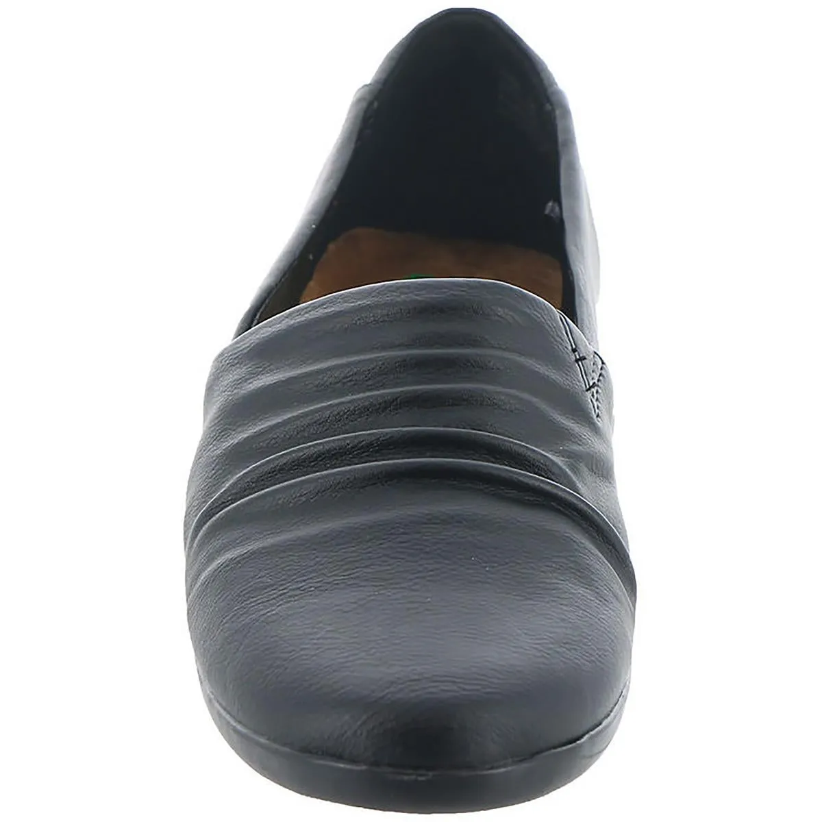 Baretraps Womens Piper Memory Foam Comfort Flats Shoes