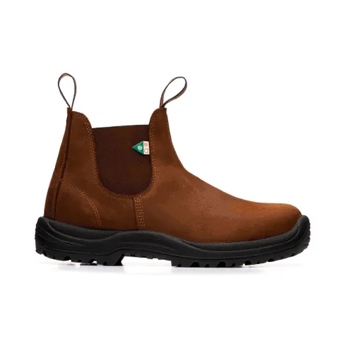 Blundstone Greenpatch 6" CSA - 164
