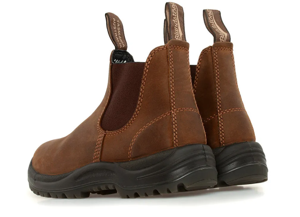 Blundstone Greenpatch 6" CSA - 164