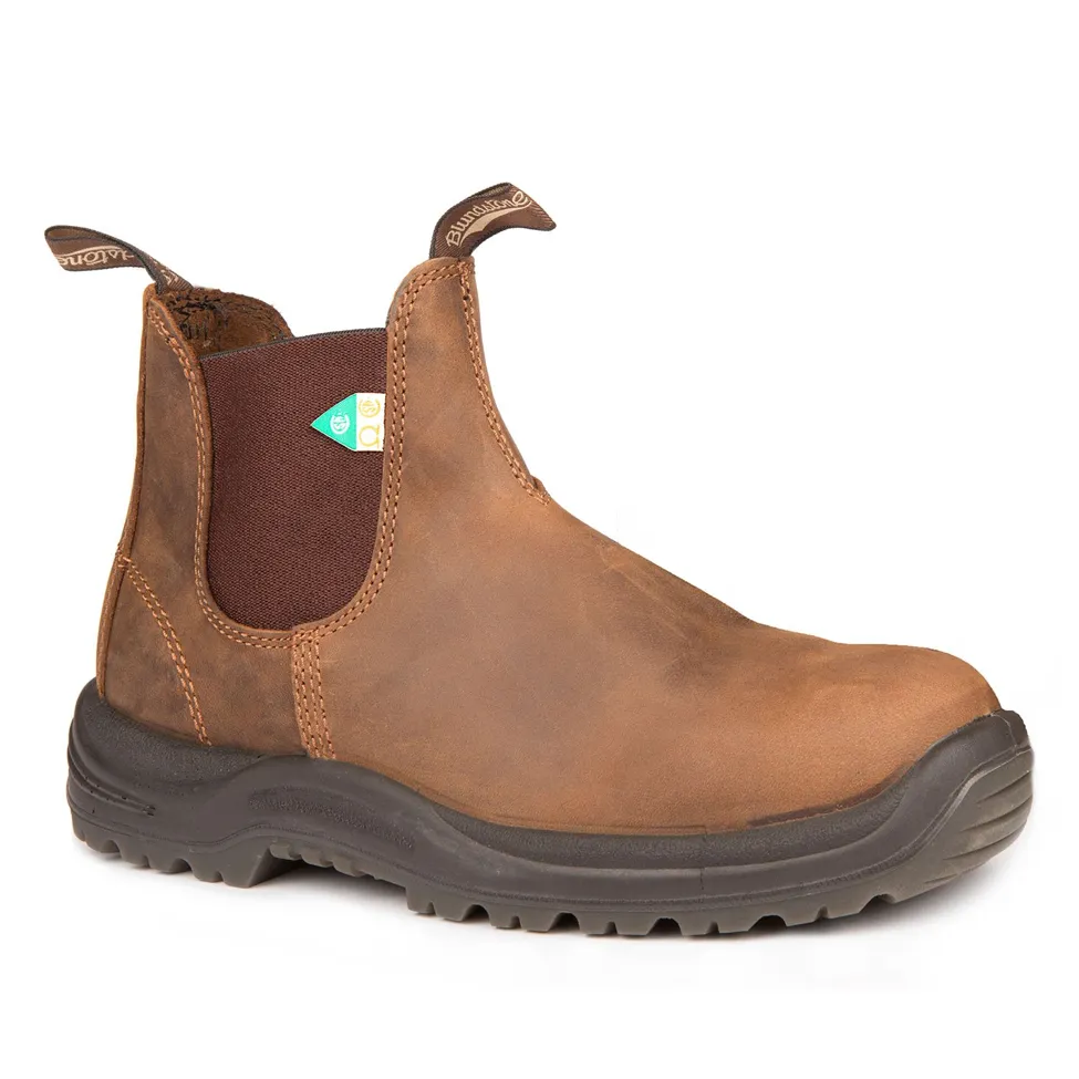 Blundstone Greenpatch 6" CSA - 164