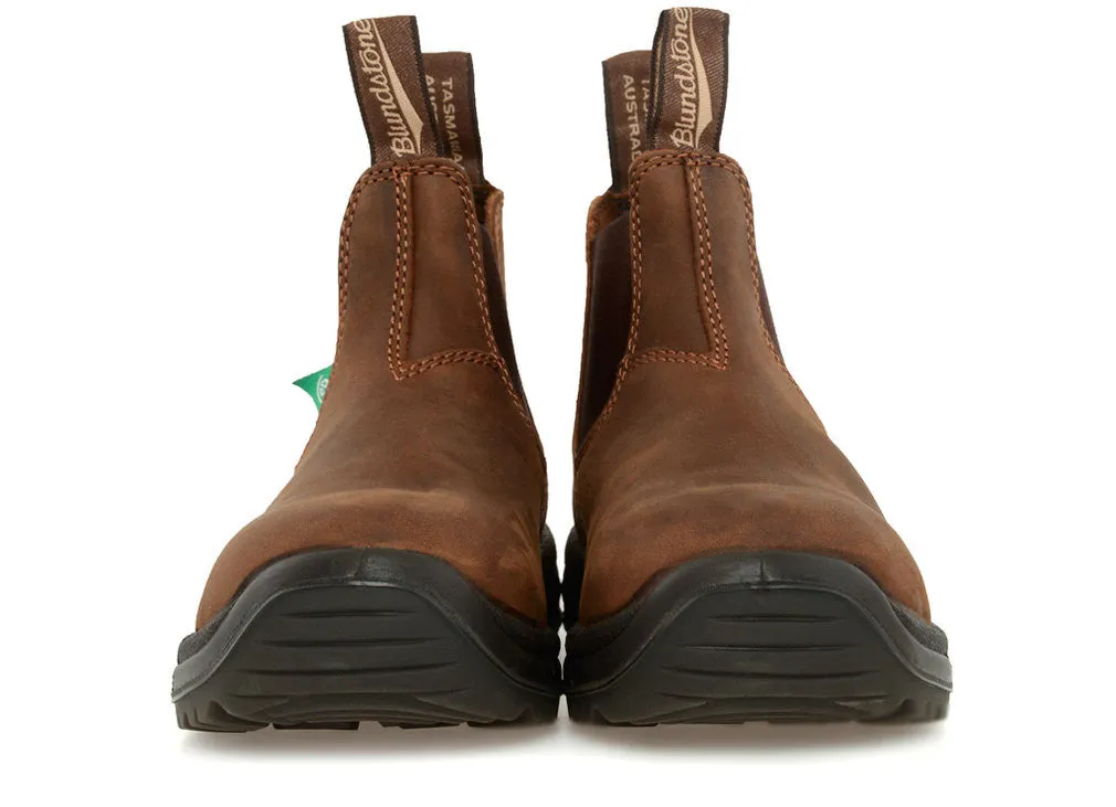 Blundstone Greenpatch 6" CSA - 164