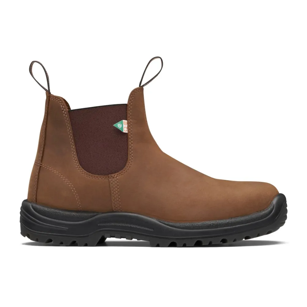 Blundstone Greenpatch 6" CSA - 164