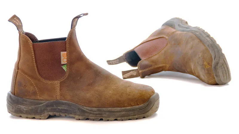 Blundstone Greenpatch 6" CSA - 164