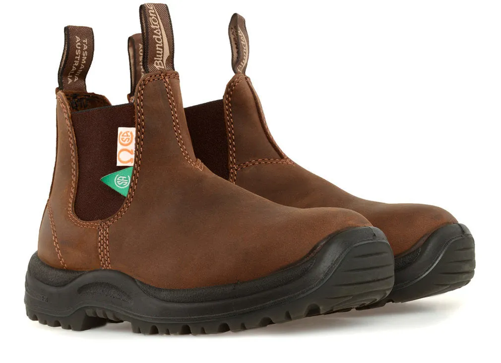 Blundstone Greenpatch 6" CSA - 164