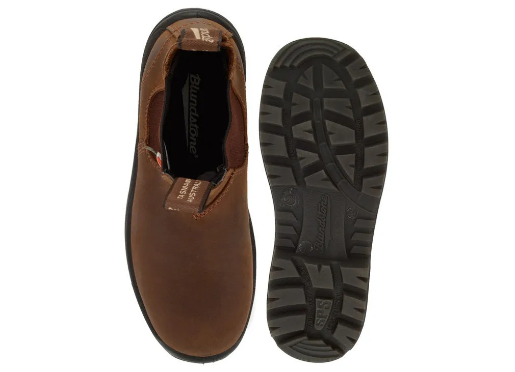 Blundstone Greenpatch 6" CSA - 164