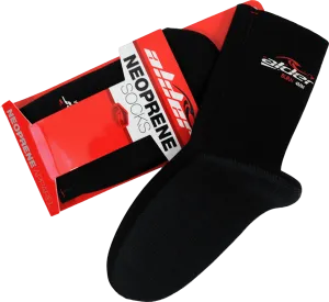 Burn 4mm Socks
