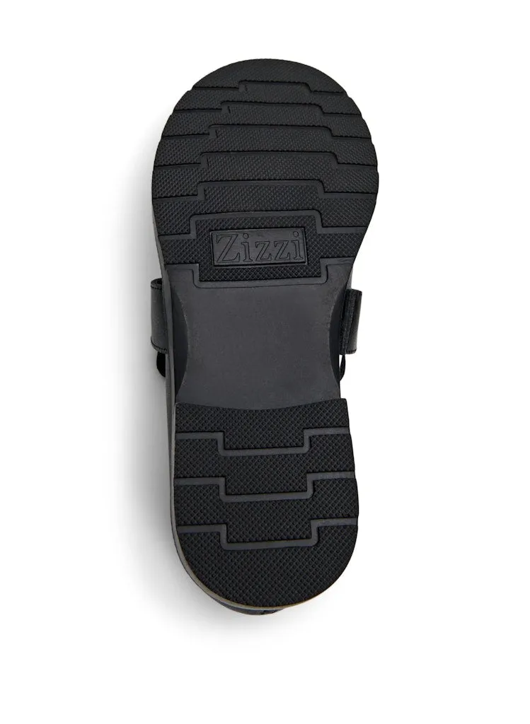 Callie Loafers - Wide Fit