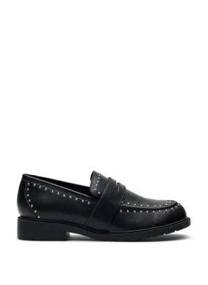 Callie Loafers - Wide Fit