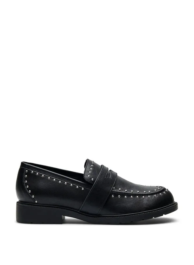 Callie Loafers - Wide Fit