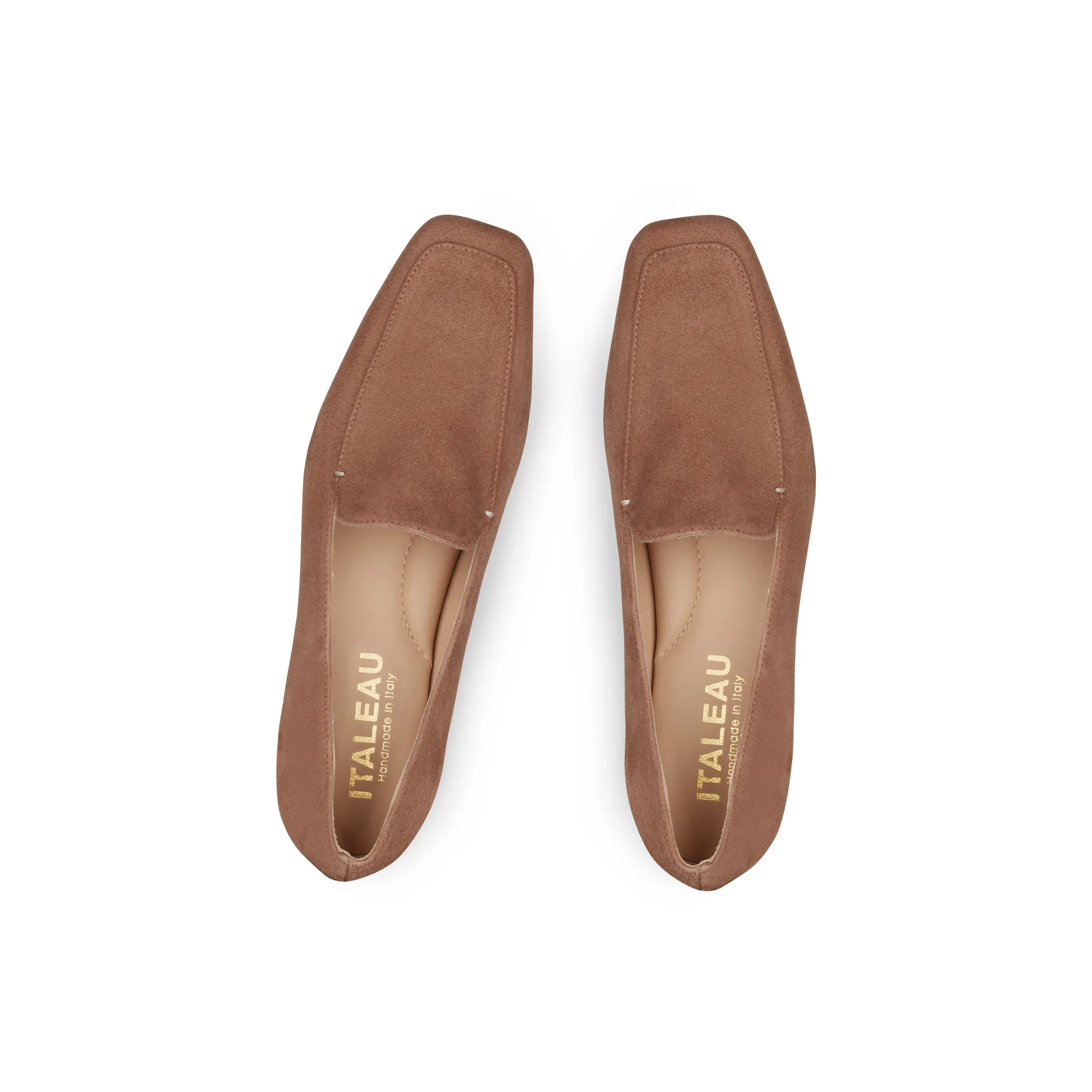 Christina Flexlite Loafers Tortora