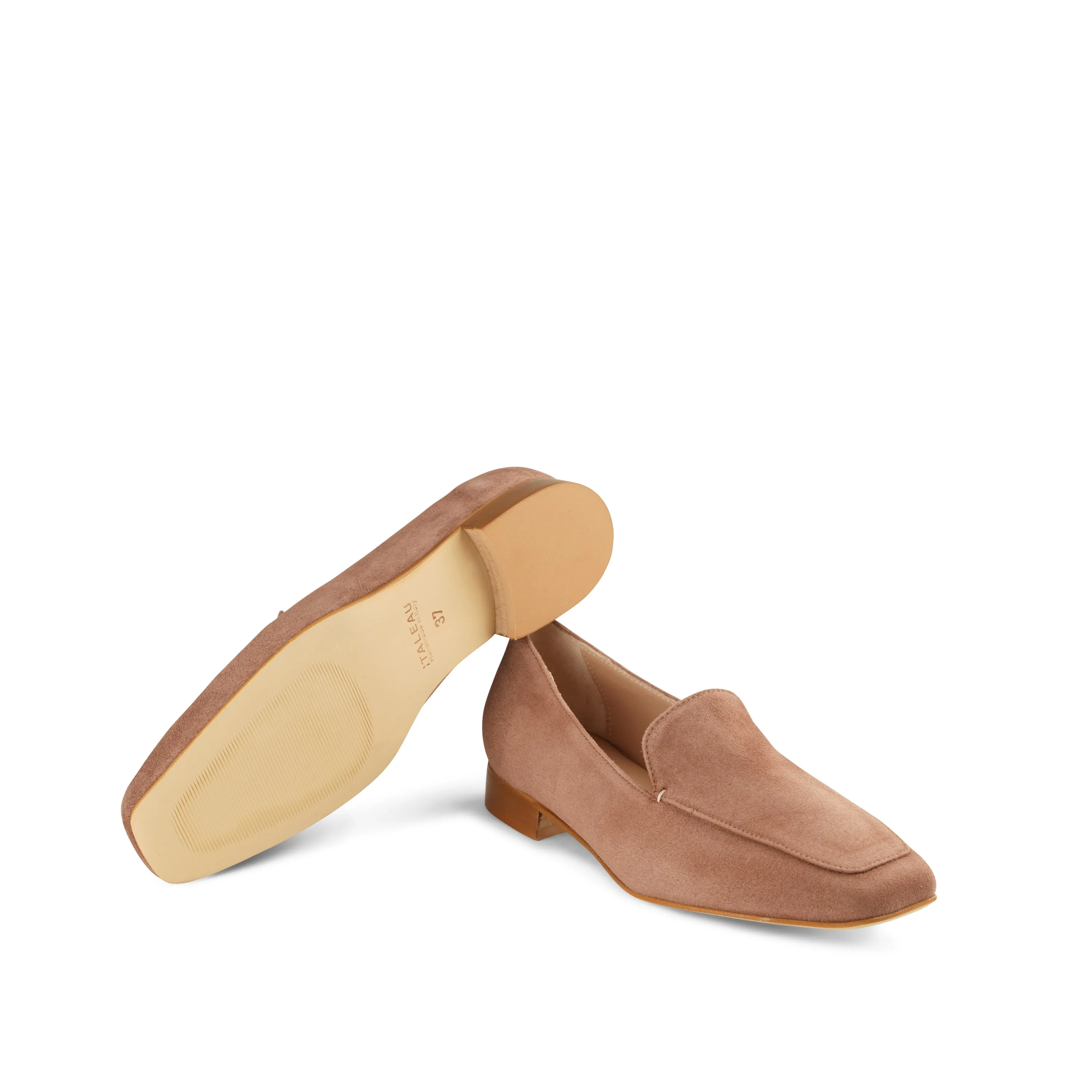 Christina Flexlite Loafers Tortora