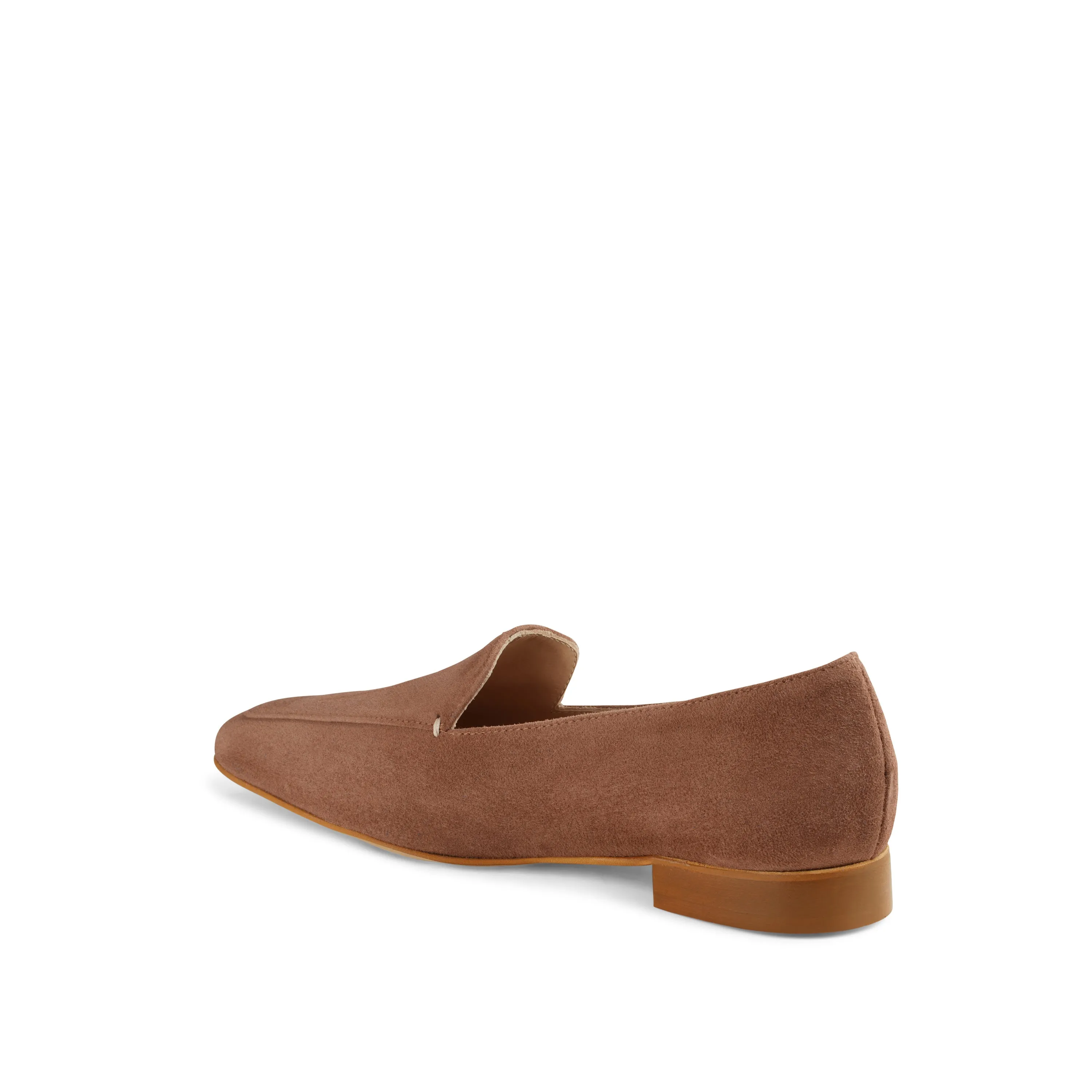 Christina Flexlite Loafers Tortora