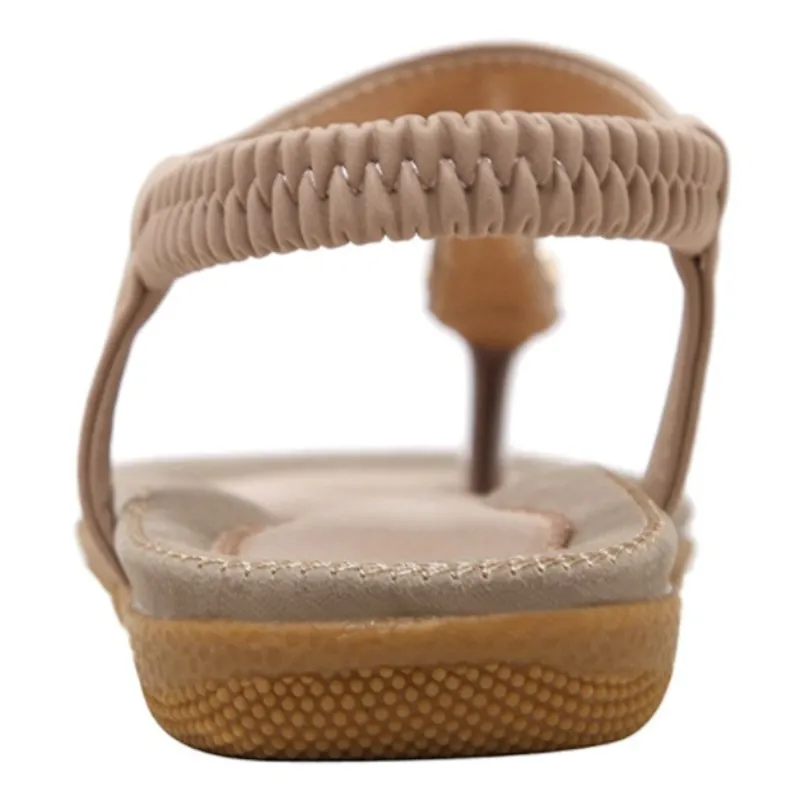 Comfort Slip-on Sandals