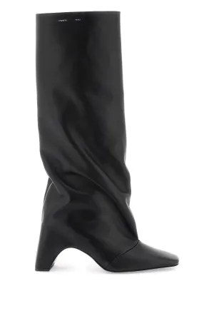 Coperni bridge boots