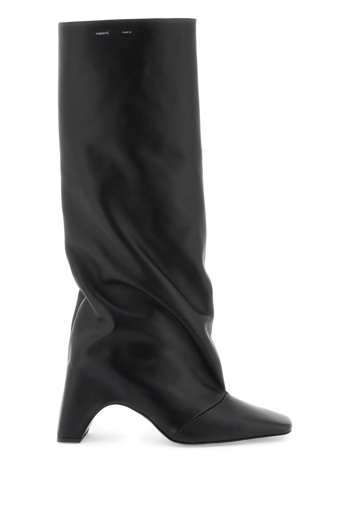 Coperni bridge boots