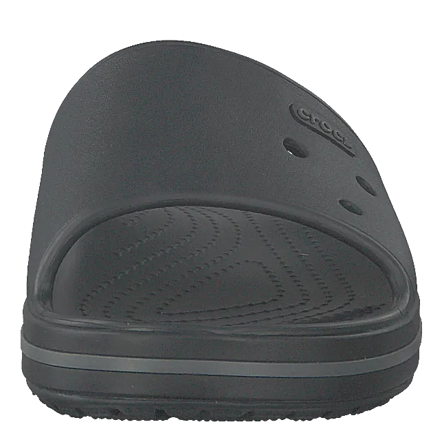 Crocband III Slide Black / Graphite