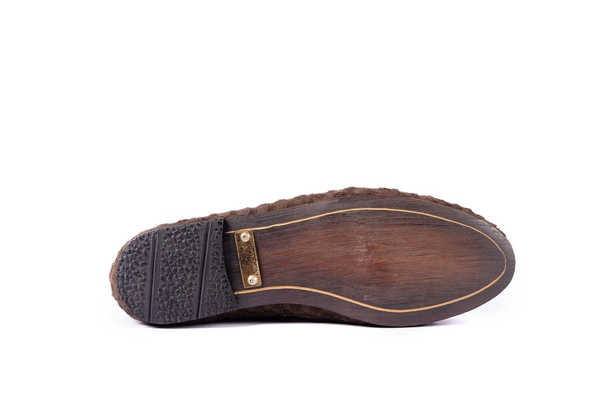 Dabak Loafer