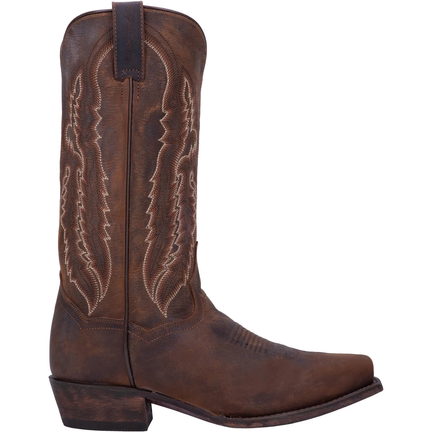Dan Post Men's Renegade Distressed Western Boots Style DP2163