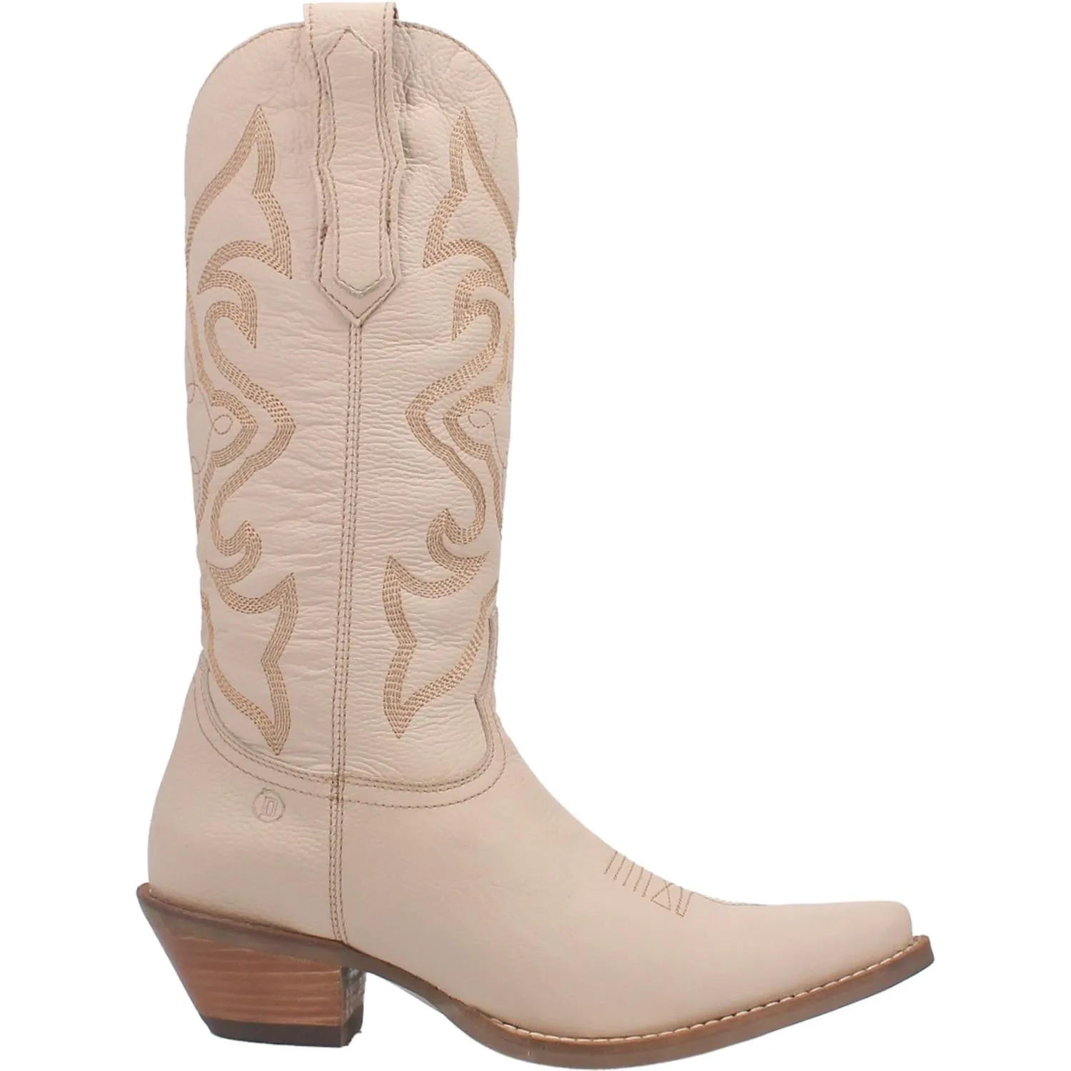 DINGO OUT WEST LEATHER BOOT STYLE DI920-BN191