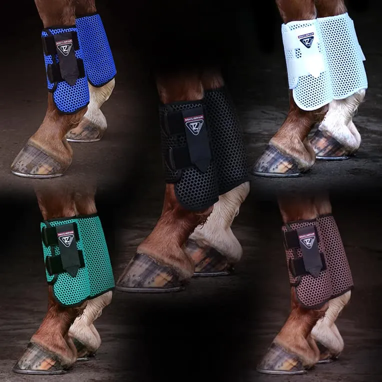 Equilibrium Trizone Allsports Boots