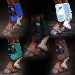 Equilibrium Trizone Allsports Boots