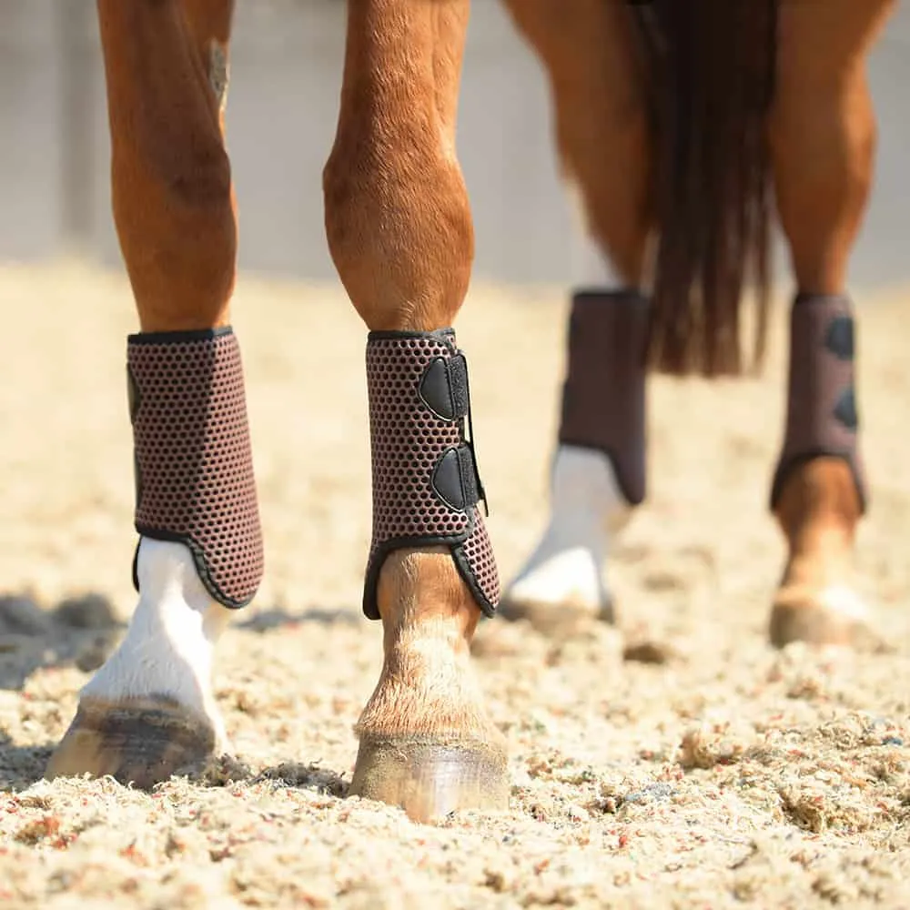 Equilibrium Trizone Allsports Boots