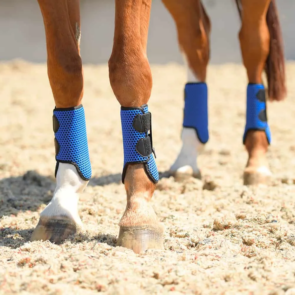 Equilibrium Trizone Allsports Boots