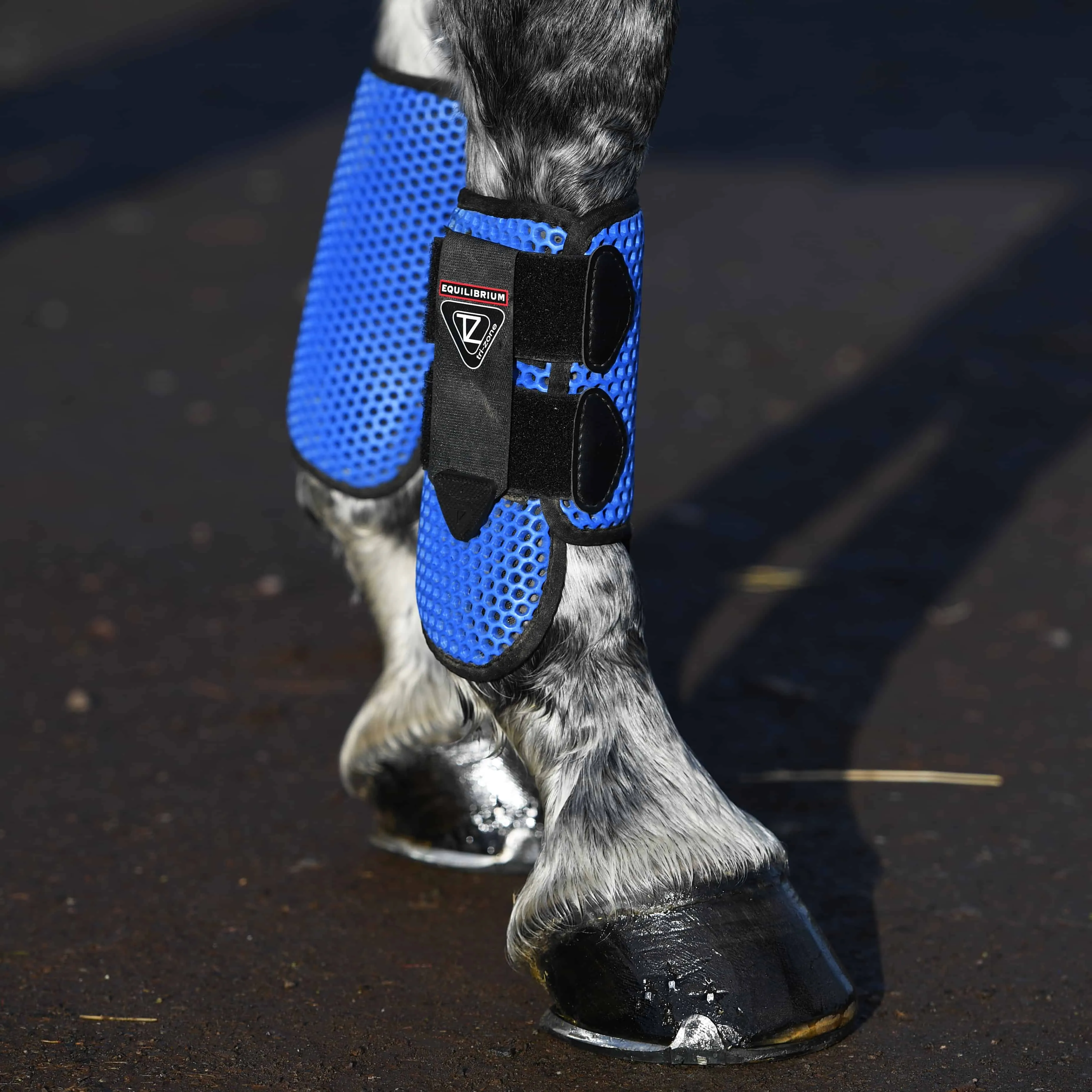 Equilibrium Trizone Allsports Boots