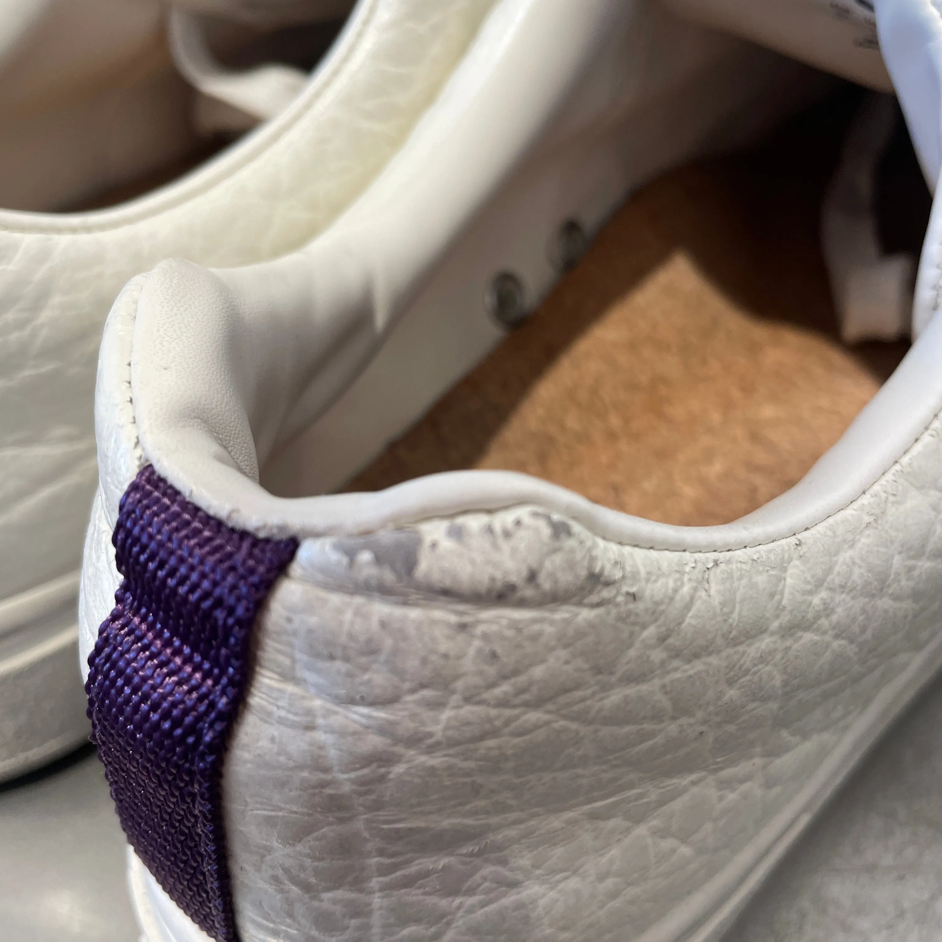 EYTYS/Low-Sneakers/White/