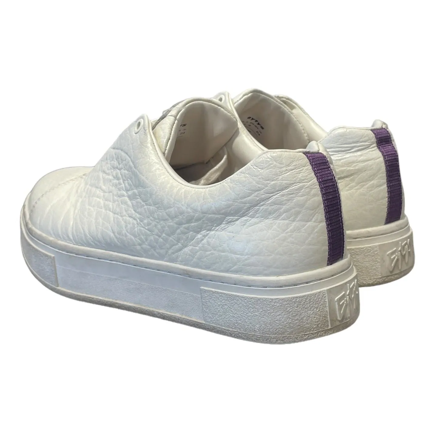 EYTYS/Low-Sneakers/White/