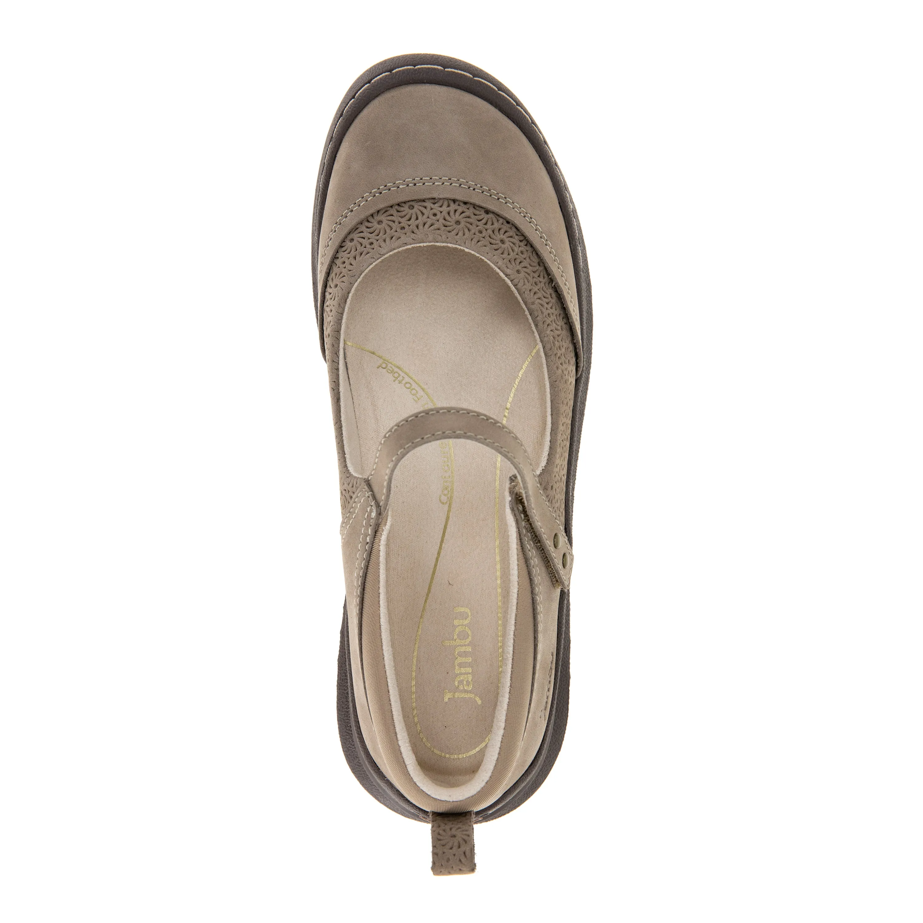 Ezra - Taupe (excluded from coupon)