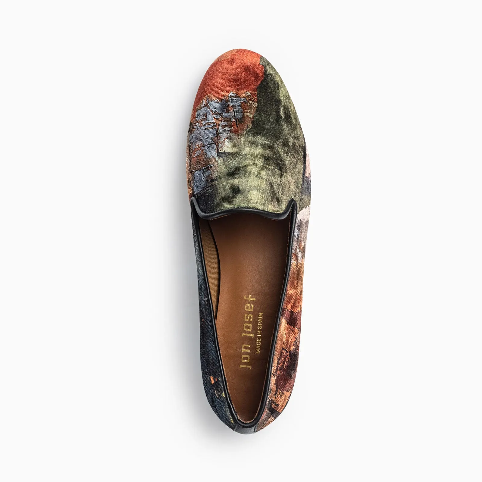 Gatsby Paint Flat