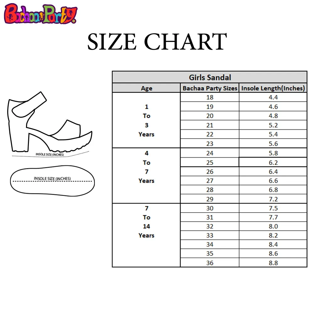 Girls Sandal 1217-SILVER