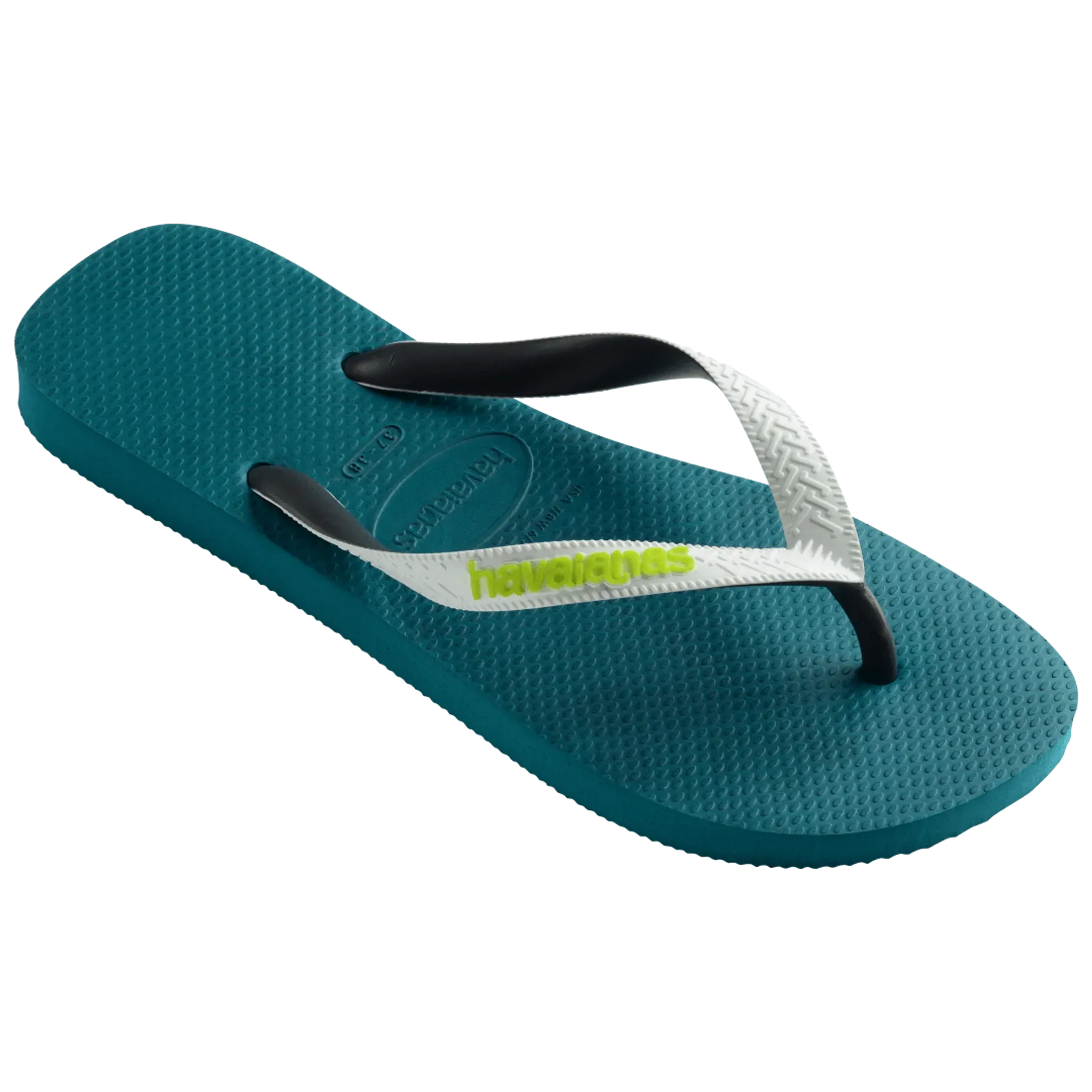Havaianas Unisex Top Mix Sandal